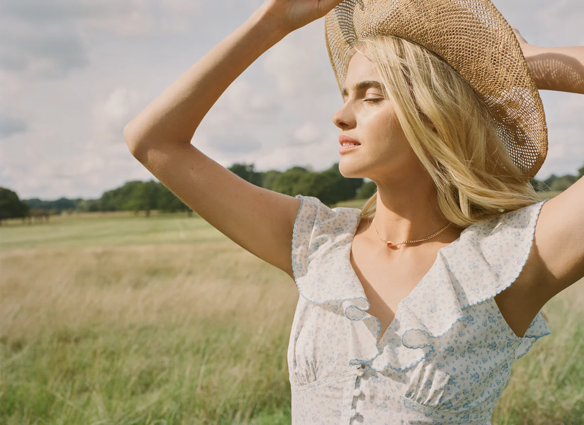 Vintage Soul, Modern Romance